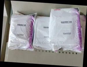 Anaerobic Gas Pack