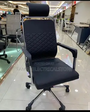 Official Chair
