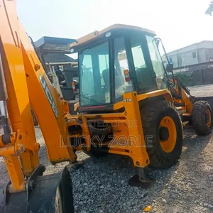 JCB Backhoe for Sale