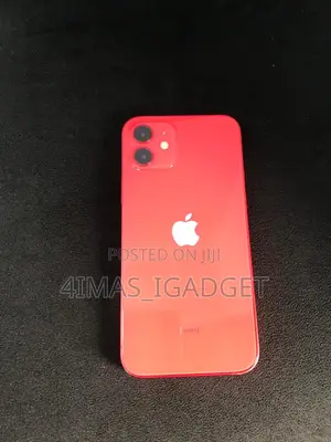 Apple iPhone 12 128 GB Red