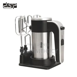 DSP 400watts Turbo Electric Hand Mixer