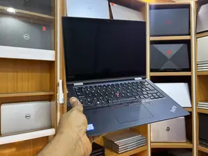 Laptop Lenovo ThinkPad X390 Yoga 16GB Intel Core i5 SSD 256GB