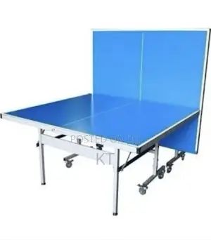 Brand New Quality Outdoor Table Tennis Table