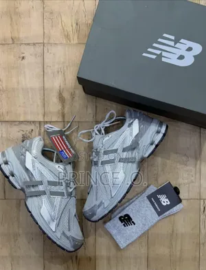 New Balance 1906r X Aime Leon Dore “Jade Green” M Sneakers