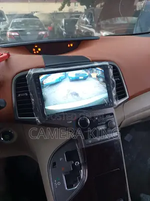 Car Android System