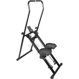 Manual Quality Stair Climber
