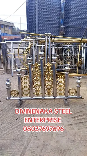 Silver Spiritual Alter Stand