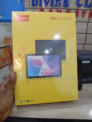 New C idea CM8500 Plus 512 GB