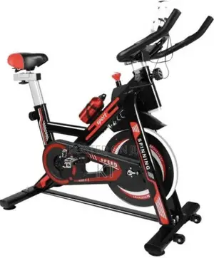 Brand New Exercise Spinning Bike