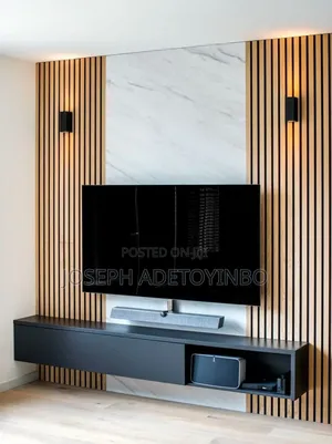 Tv Console