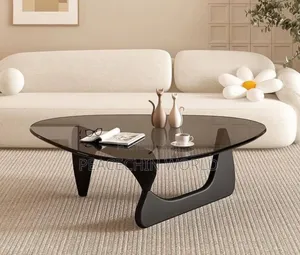 Glass Centre Table