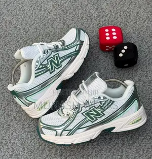 New Balance Classic Sneakers 40-46 Original