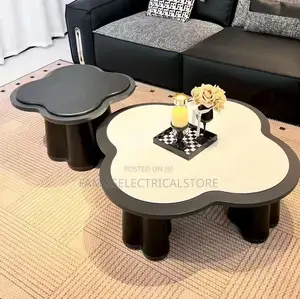 Coffee Center Table