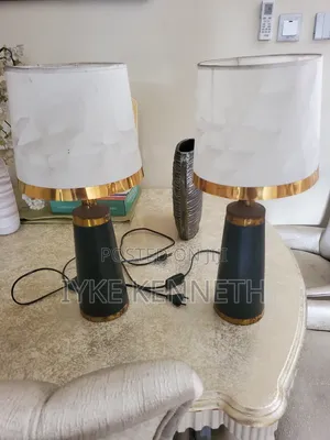 Table Lamp