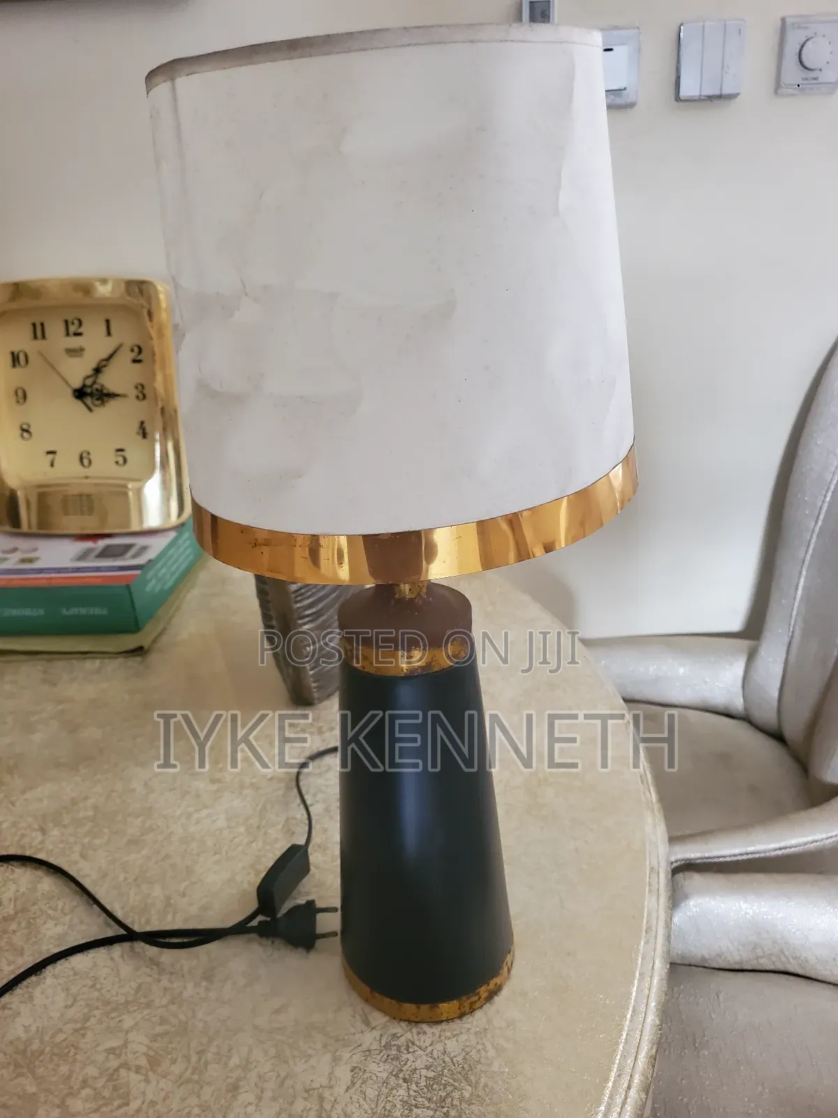 Table Lamp