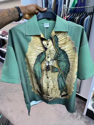 Classic Tommorow Culture Shirts M-5xl