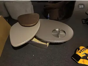 Modern Center Table
