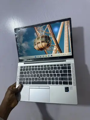 Laptop HP EliteBook 840 G8 16GB Intel Core i5 SSD 256GB