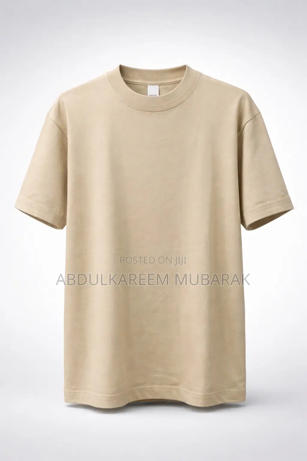 Plain Tees