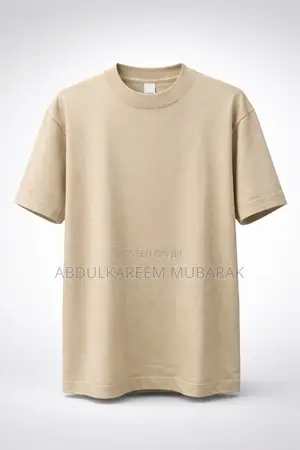 Plain Tees