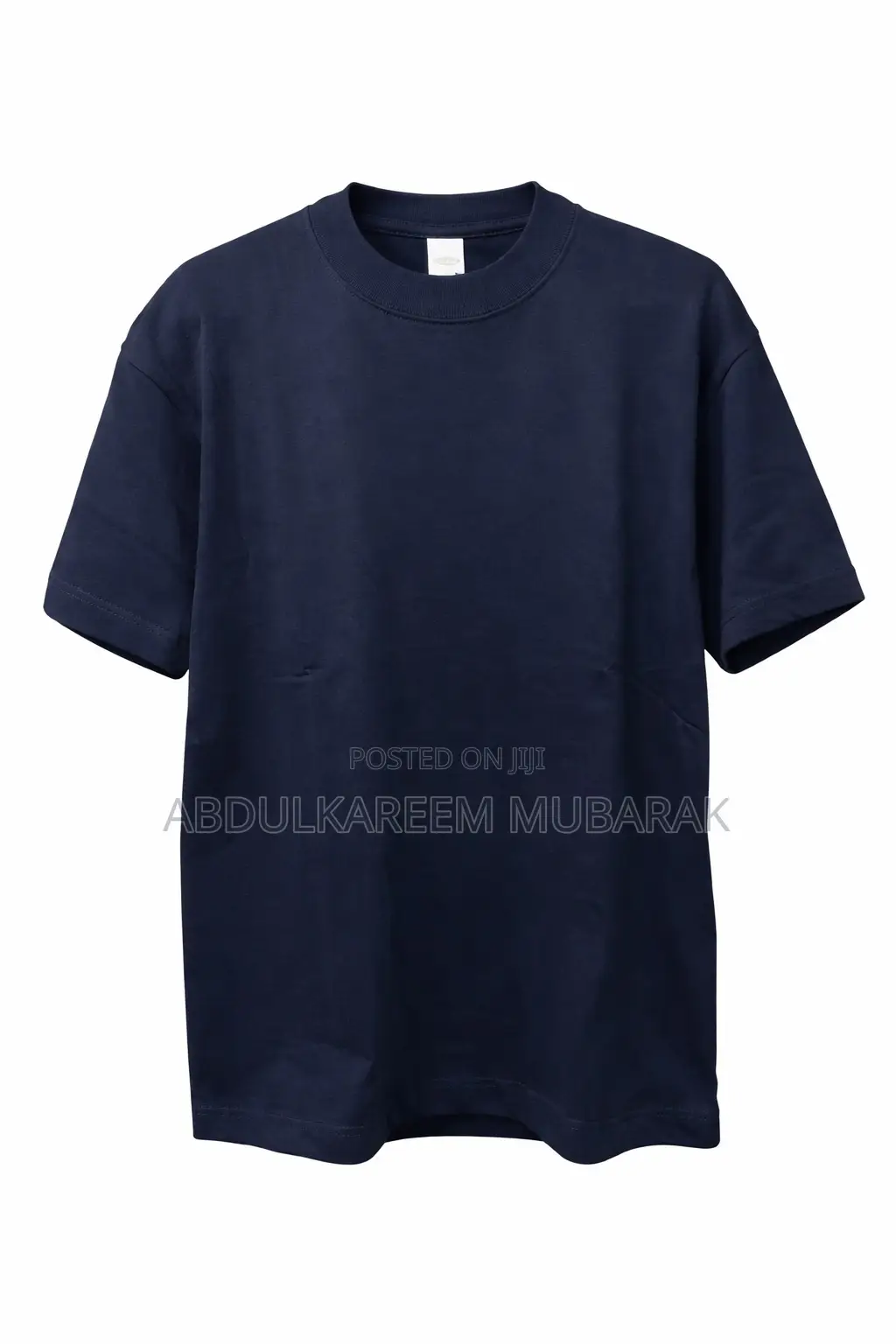Plain Tees