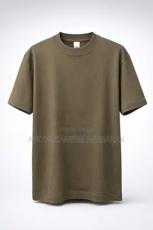 Plain Tees