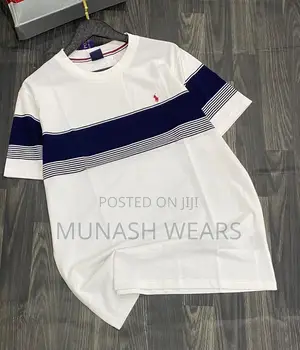 Original Ralph Round Neck For Men M-5xl