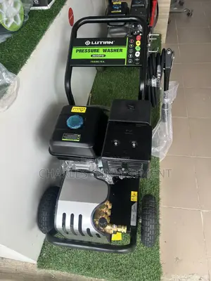 3600psi Petrol High Pressure Washer Machine –Car Industrial Cleaning