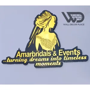 Indoor Signage for Brands
