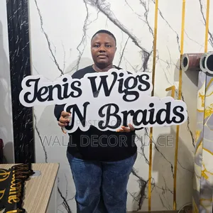 Indoor Signage for Brands