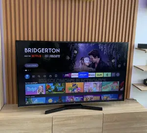 JVC (Amazon Fire Tv Edition) Smart 50 Inches
