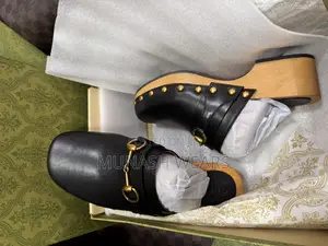 Luxury Original Gucci Mule