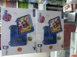 New Bebe Candy 256 GB Blue