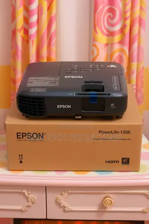 Epson Wireless Inbuilt Available In Lagos Lekki,Abuja,Ph,Calabar,Warri