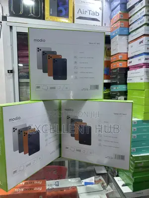 New Modio M47 512 GB Green