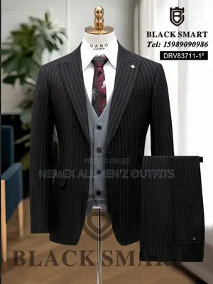 Daro Designer Suit