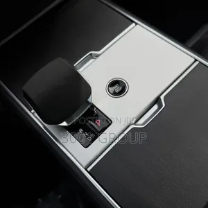 New Land Rover Range Rover Vogue 2025 Black