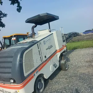 Asphalt Milling Machine for Sale