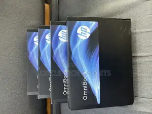 New Laptop HP OmniBook X Flip 14" 16GB Intel Core Ultra 7 SSD 1T
