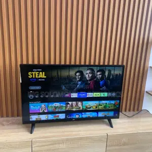 32 Inch JVC (Amazon Fire Tv Edition) Smart Tv