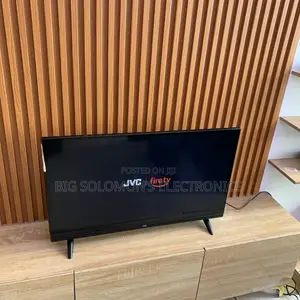 32 Inch JVC (Amazon Fire Tv Edition) Smart Tv
