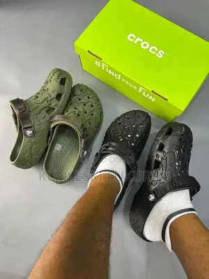 Original Crocs Collections