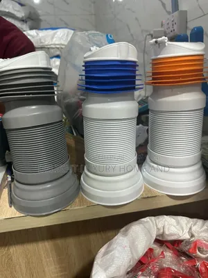 Aunti Snake and Connector for Your Wc
