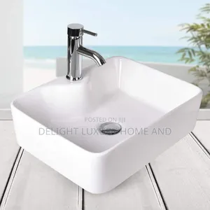 Carter Top Basin Available for Your Bathrooms