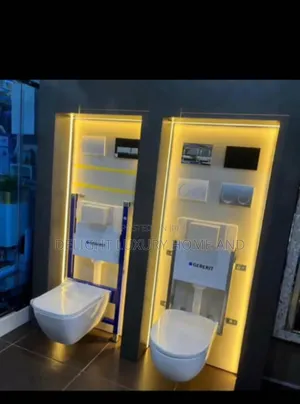 Uk Products Water Closet Very Quality Standard Wc