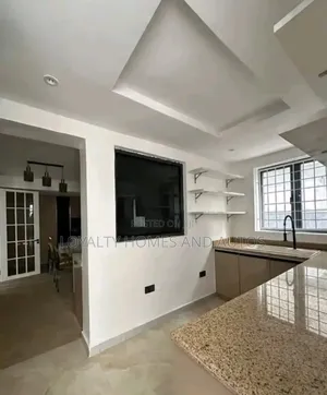 5bdrm Duplex in Lekki Phase 1 for sale