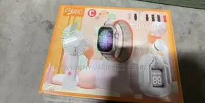 D96 Plus Smart Watch Set