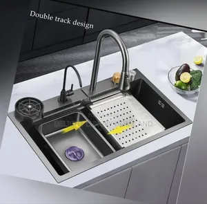 New Model Special Kitchen Sink