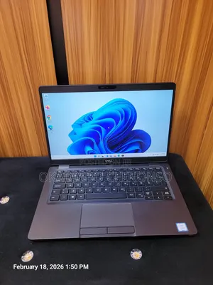 Laptop Dell Latitude 5300 8GB Intel Core i5 SSD 256GB