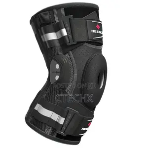 Neenca Professional Knee Brace for Knee Pain, Arthritis,Meniscus Tear